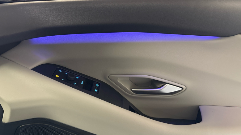 Ford Explorer 210kW Premium 77kWh 5dr Auto Electric Estate